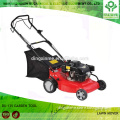 Chinese Garden tools machine manual push start green grass for sale